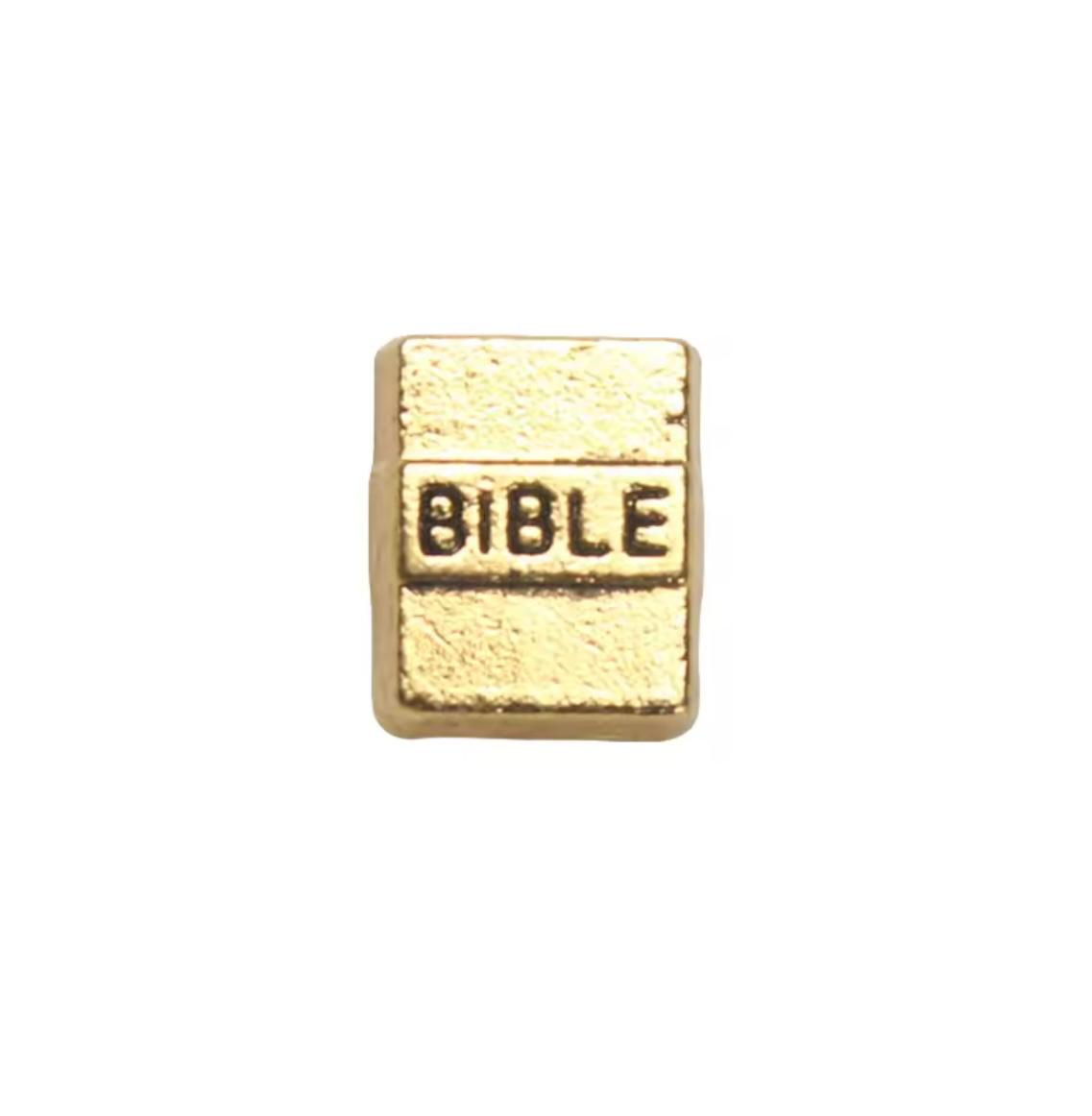Charm Bíblia
