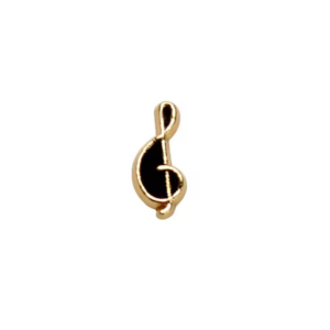 Charm nota musical