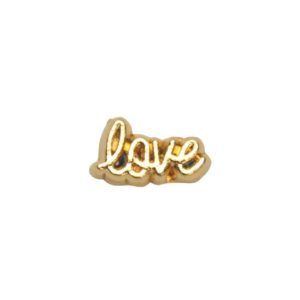 Charm Love