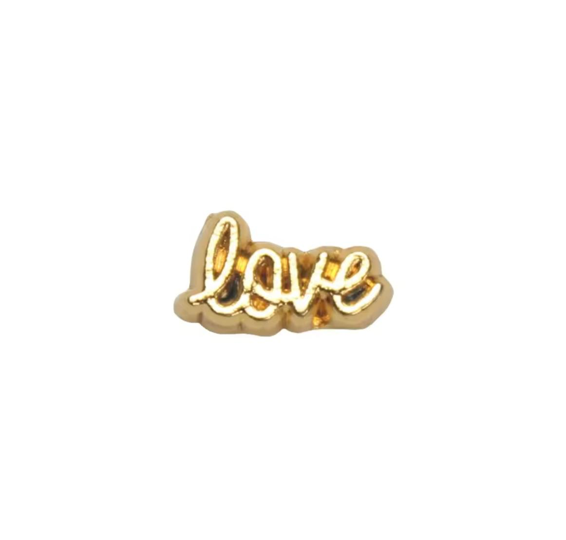 Charm Love