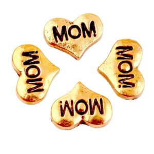 Coração "Mom"