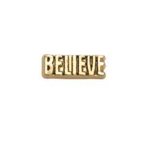 Charm Believe