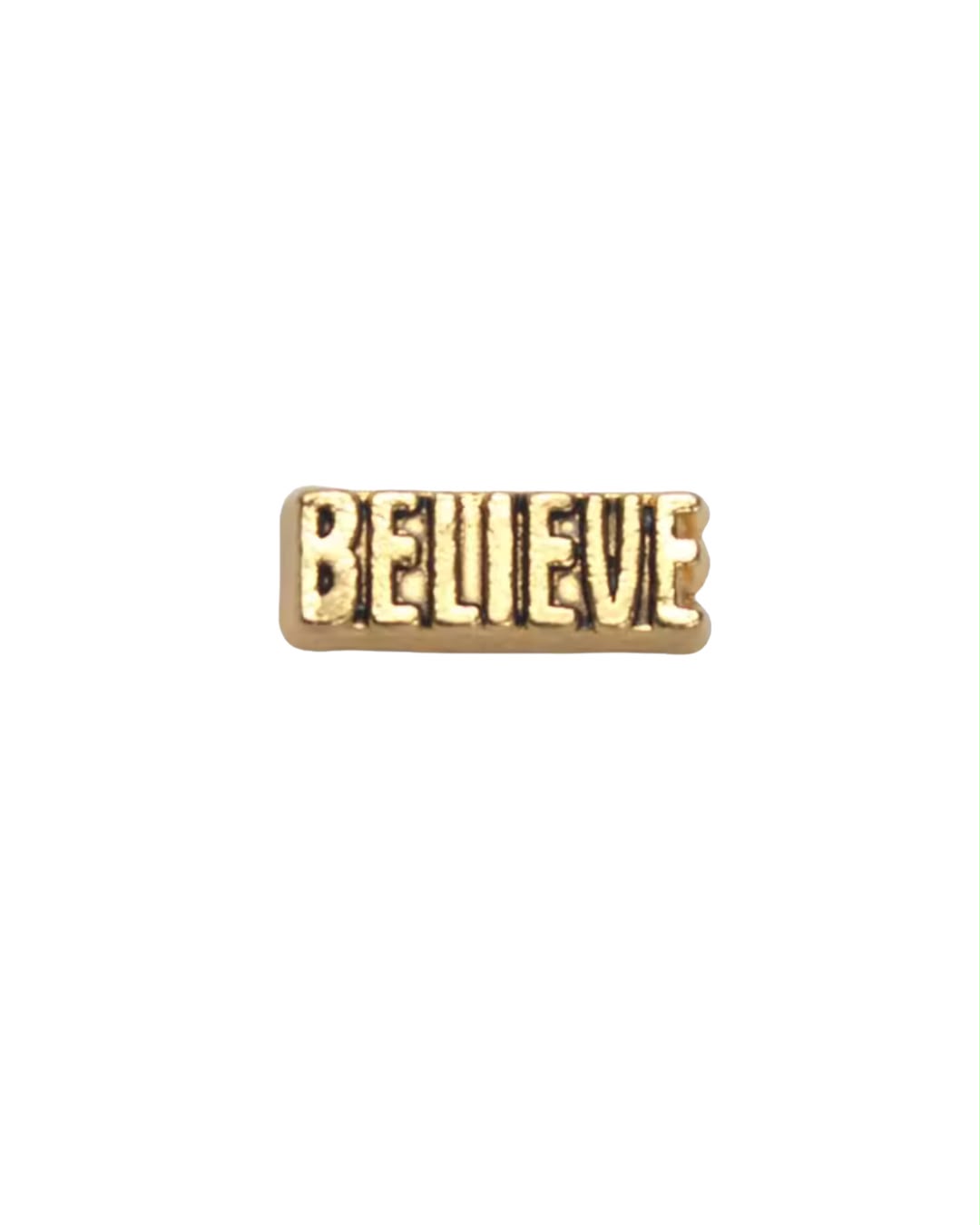 Charm Believe