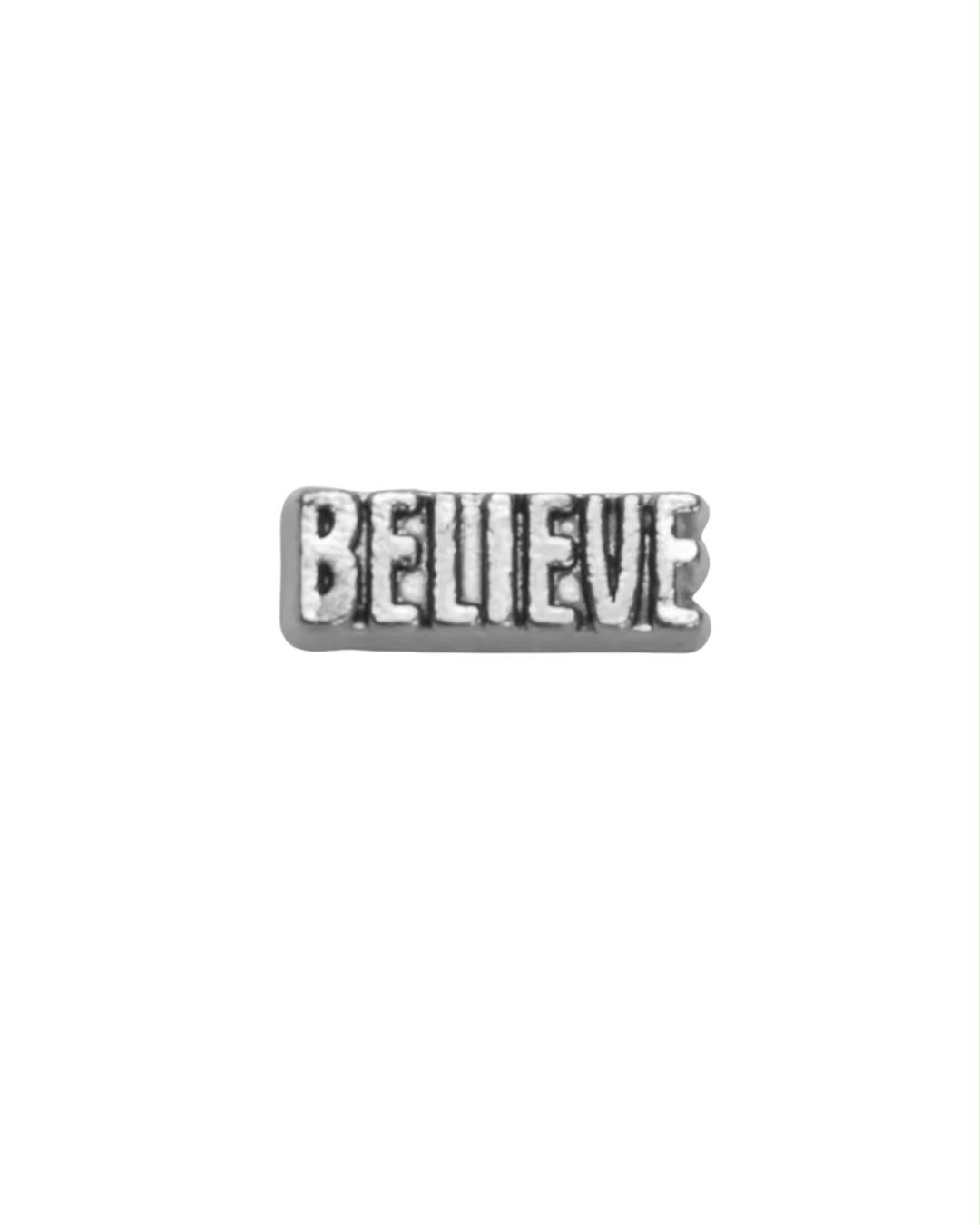 Charm Believe