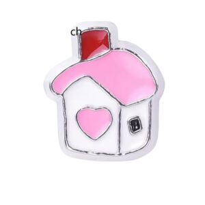Charm Casinha