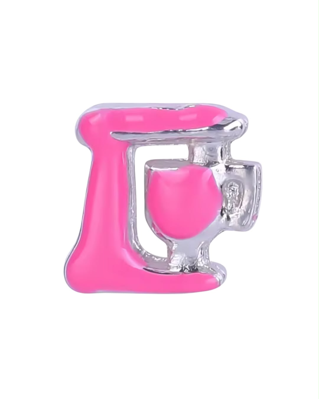 Charm Batedeira