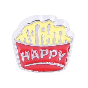 Charm Batata Frita
