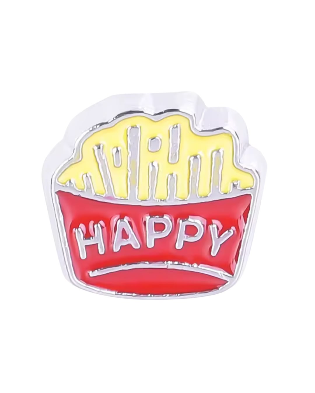 Charm Batata Frita