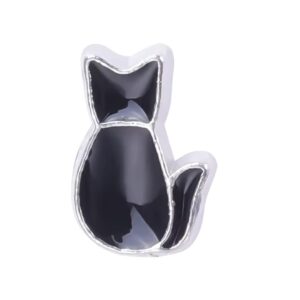 harm Gatinho Preto