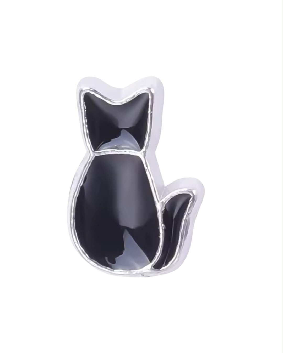 harm Gatinho Preto