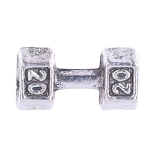 Charm Peso de Academia