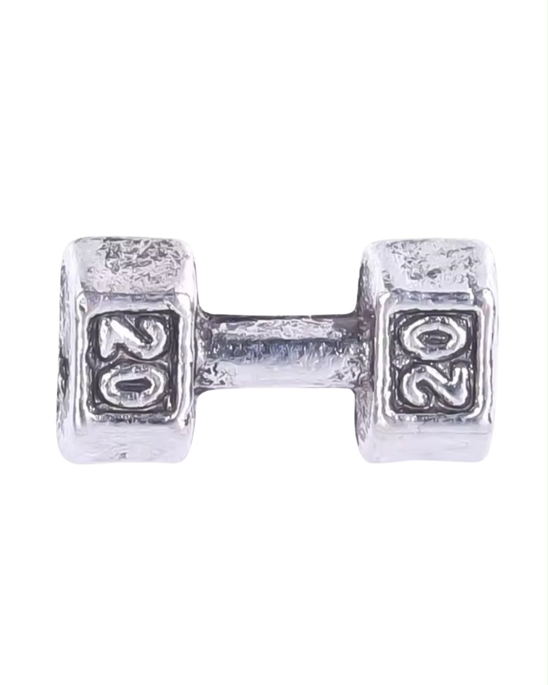 Charm Peso de Academia