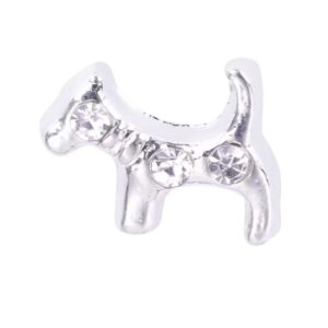 Charm Cachorrinho