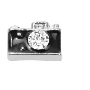 Charm Câmera Fotográfica