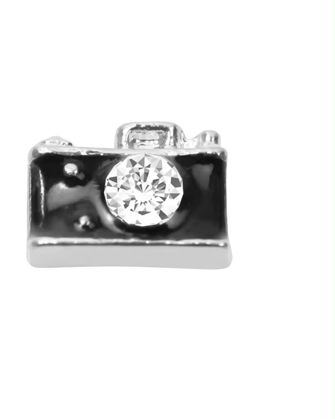 Charm Câmera Fotográfica