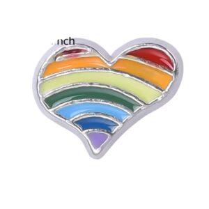 Charm Todas as Formas de Amor