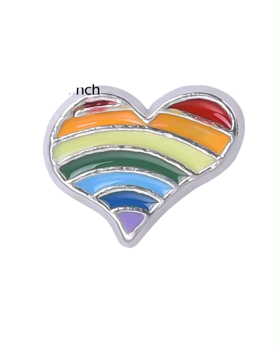 Charm Todas as Formas de Amor