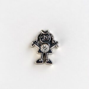 Charm Menininha