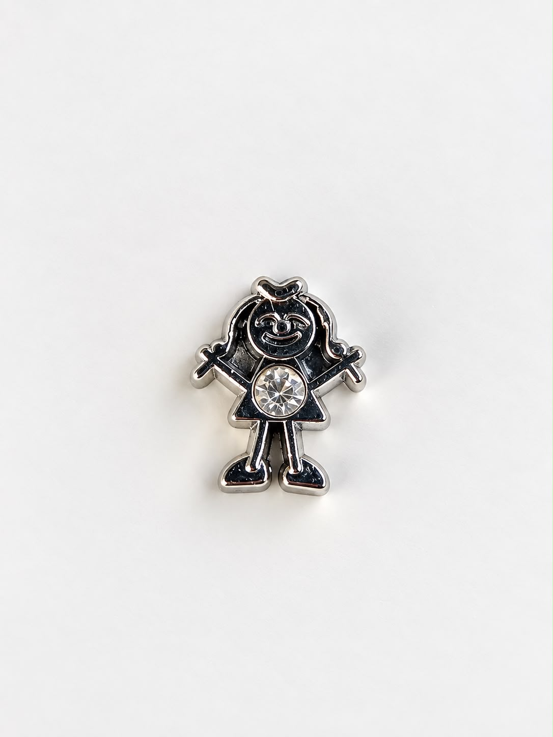 Charm Menininha