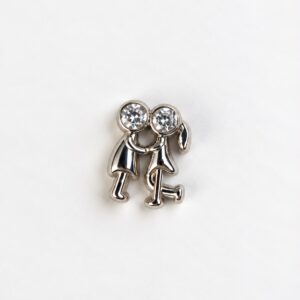 Charm casal