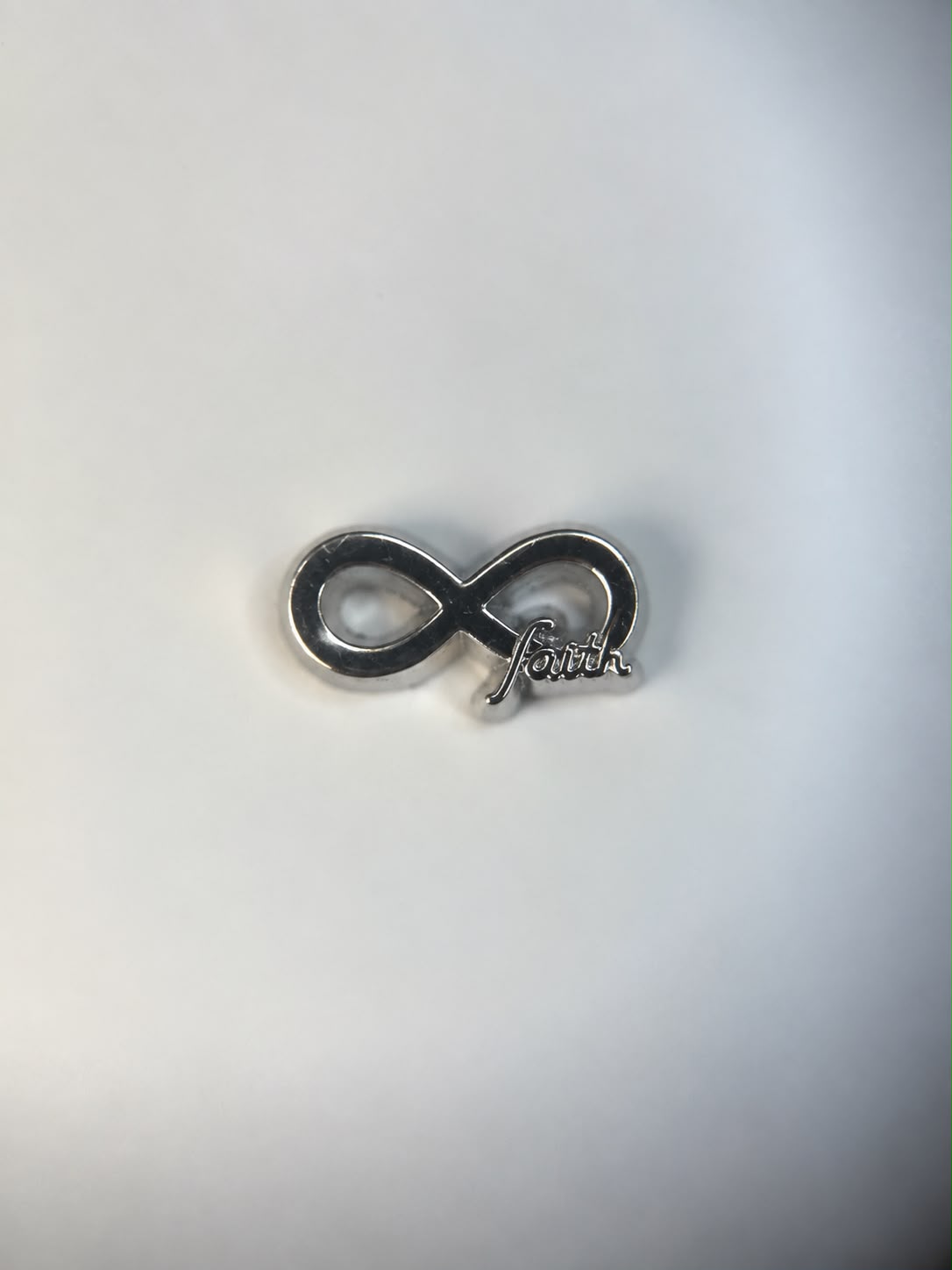 Charm Infinito