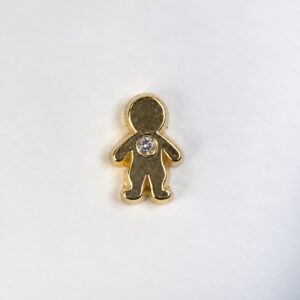 Charm Menino