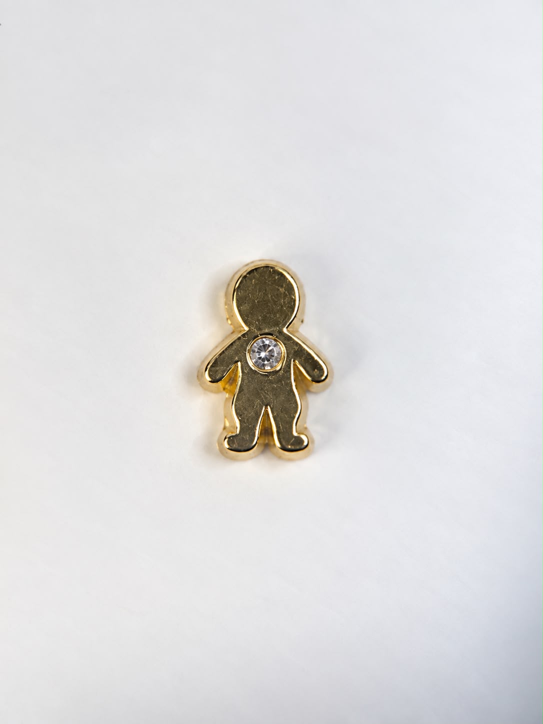 Charm Menino