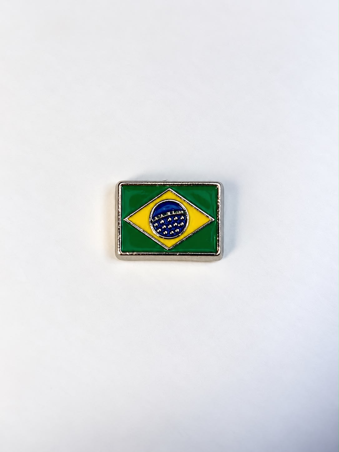 Charm Bandeira do Brasil