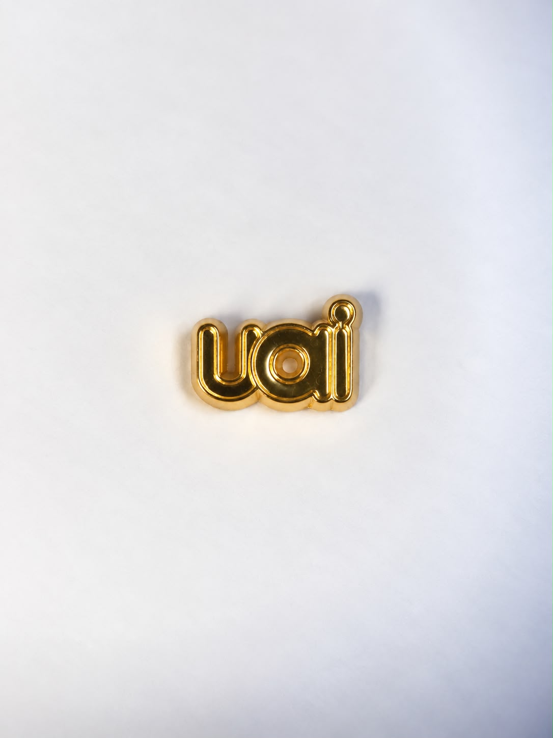 Charm “Uai”