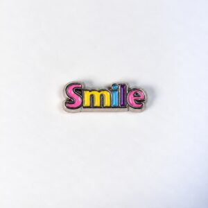 Charm “Smile”