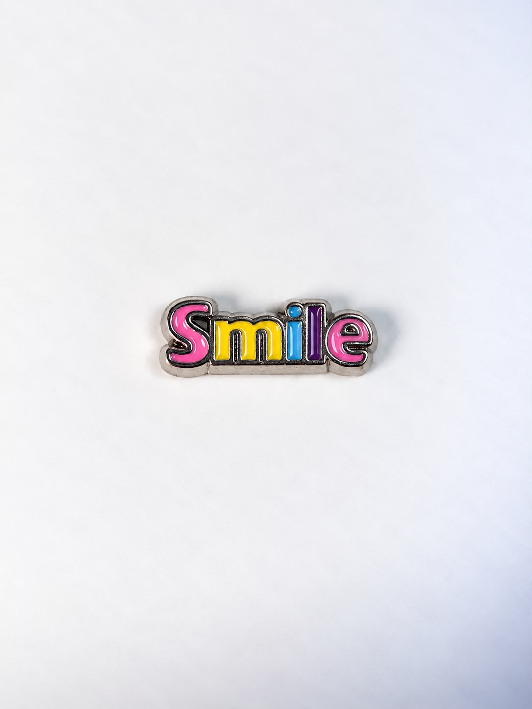 Charm “Smile”
