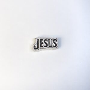 Charm Jesus