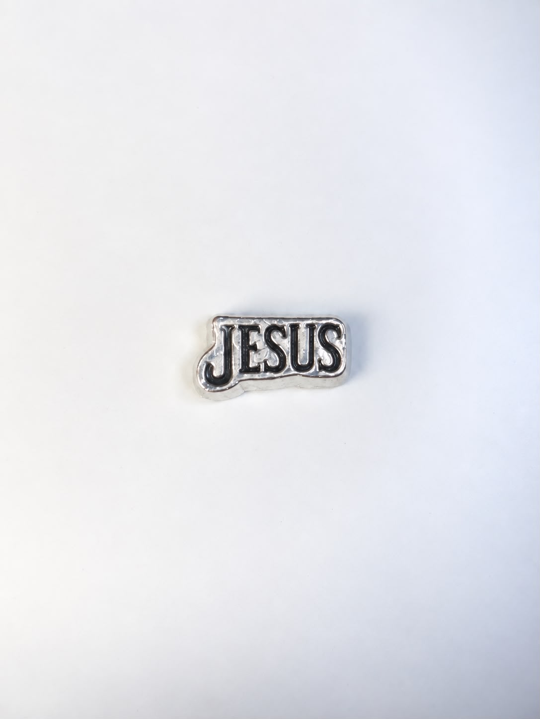 Charm Jesus