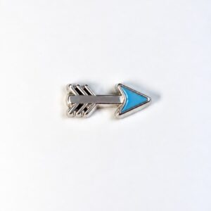 Charm Flecha do Cupido