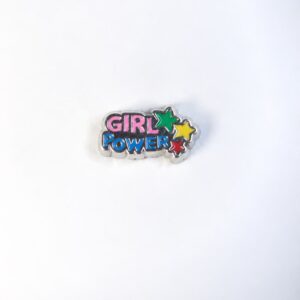 Charm “Mulheres no Poder”
