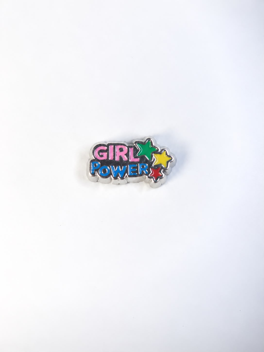 Charm “Mulheres no Poder”