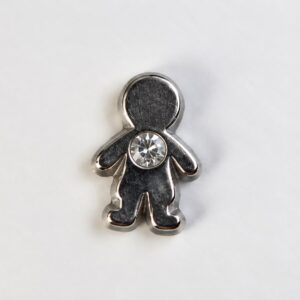 Charm Menino