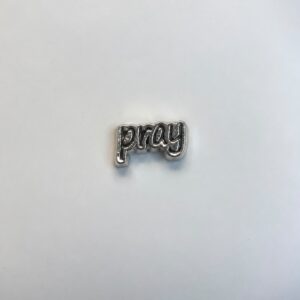 Charm “Pray”