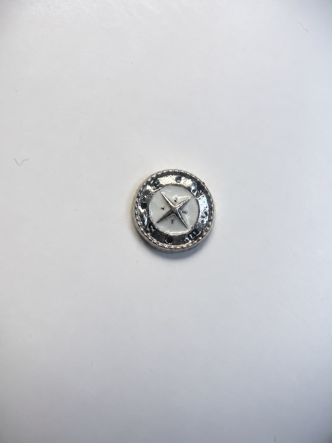 Charm Bússola