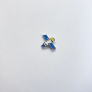 Charm Avião