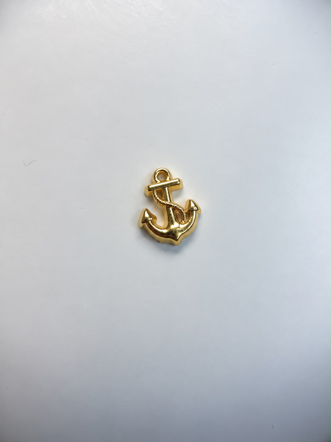 Charm Âncora