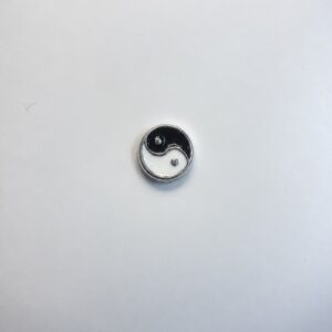 Charm Yin Yang