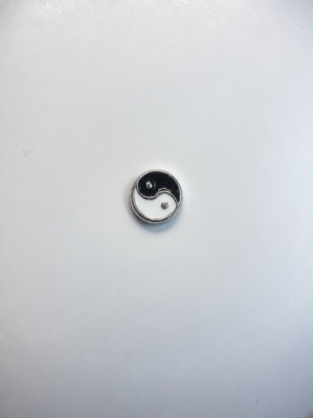 Charm Yin Yang