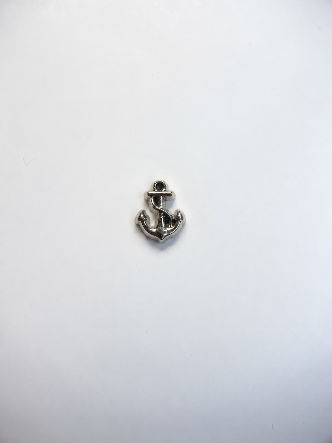 Charm Âncora