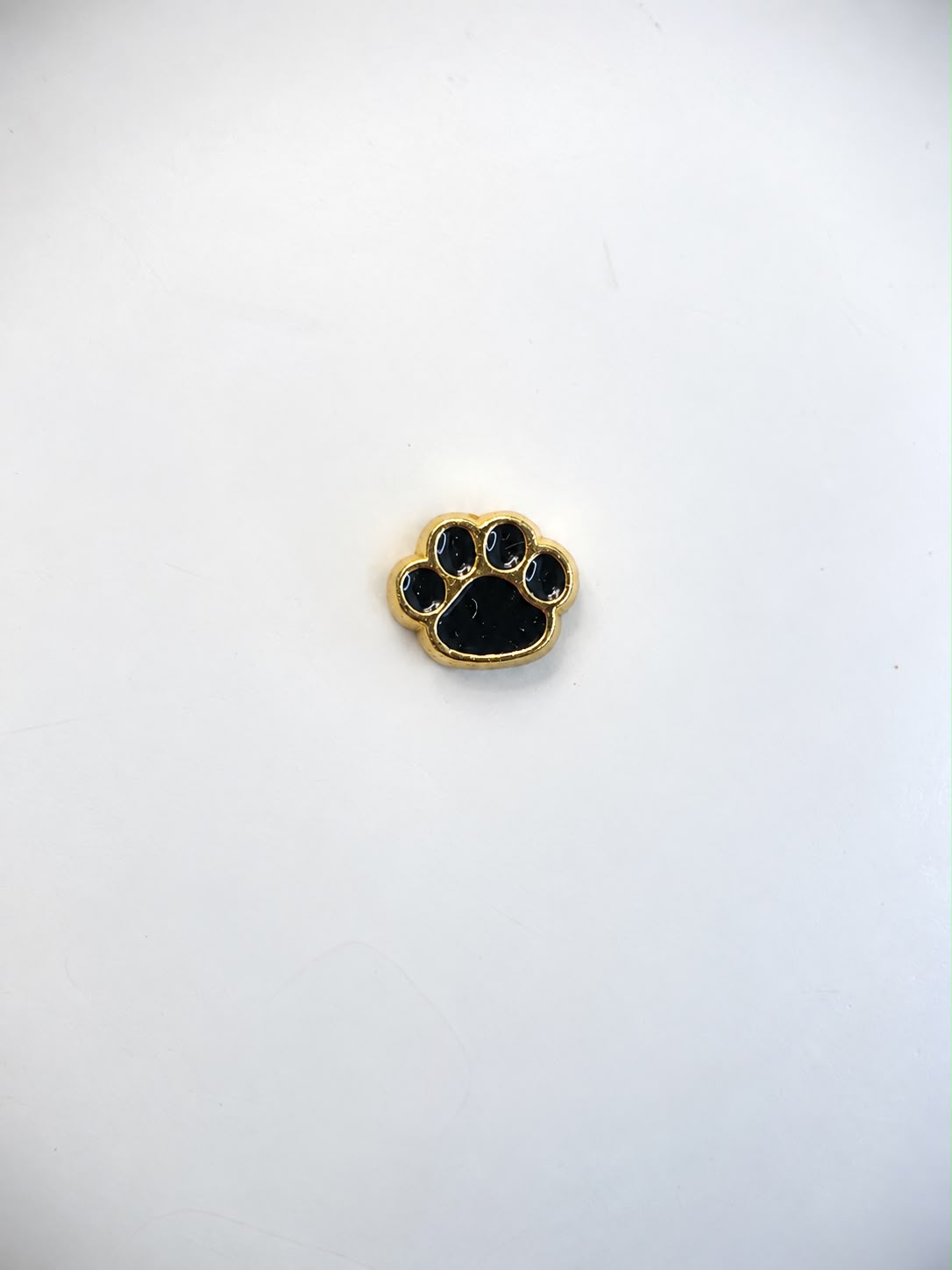 Charm Patinha