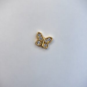 Charm Borboleta