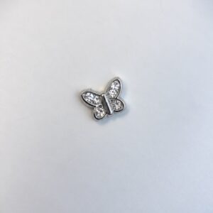 Charm Borboleta