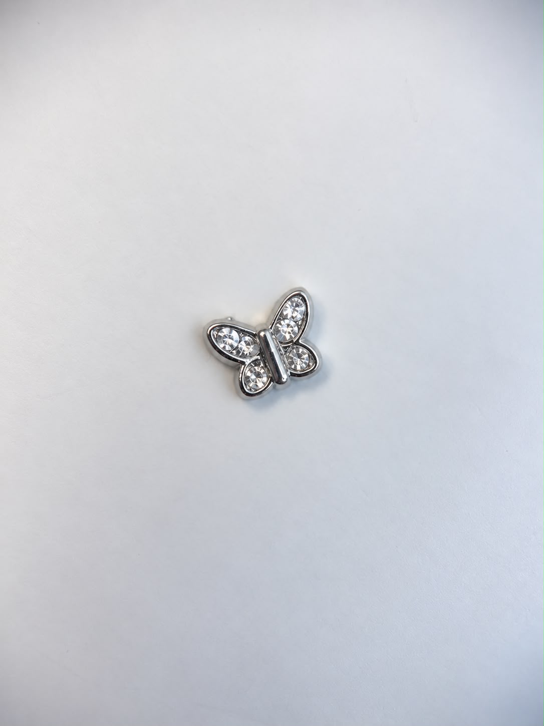 Charm Borboleta