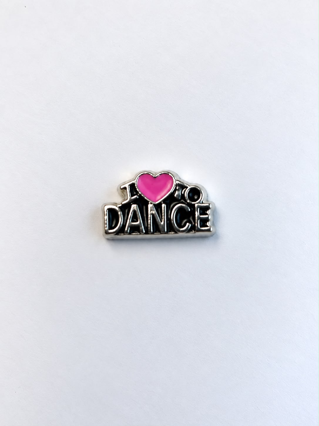 Charm Eu Amo Dançar