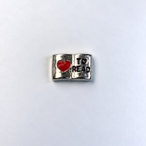 Charm Amo Ler